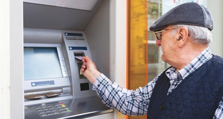 Международная структура оценила азербайджанские пенсии