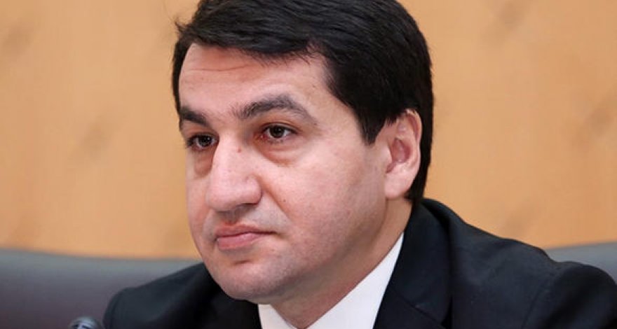 Хикмет Гаджиев встретится с заместителем генсекретаря НАТО