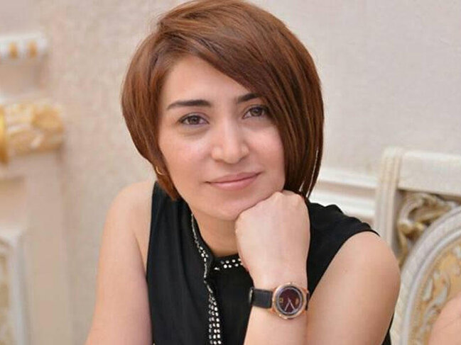 Fədayə Laçının anasını sevdiyi insandan ayırıblar