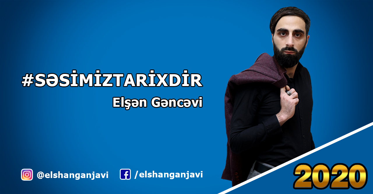 NAMİZƏD ELŞƏN GƏNCƏVİ KİMDİR? - DOSYE