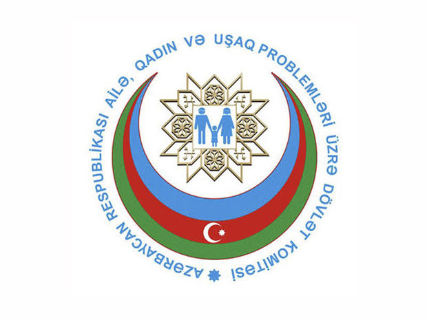 Dövlət Komitəsinin əməkdaşları uşaq evində zorakılığa məruz qalan uşağa baş çəkib