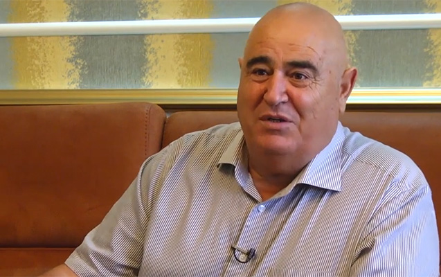 İsfəndiyar Axundovun qaranlıq yolları... - İTTİHAM