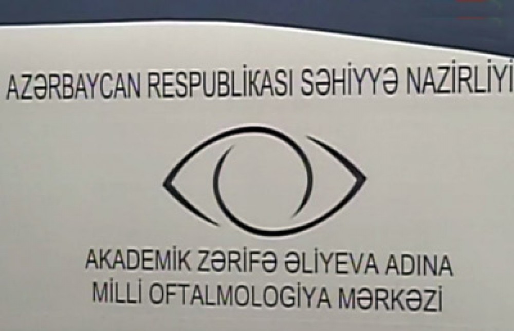 Bakıda həkim əməliyyat etdiyi qadını döydü: 
