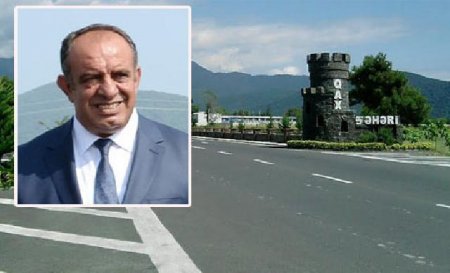 Musa Şəkiliyevin durumu gərgindir