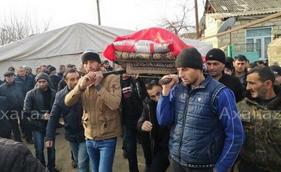 Nərminin qətli ilə bağlı sensasion detal: Polis də həbs edildi