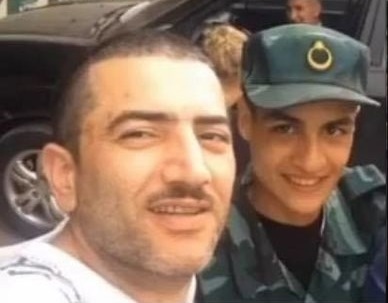 Məşhur meyxanaçanın bacısı oğlunun intiharının təfərrüatı: Hamının evdən getdiyini gördükdən sonra... - VİDEO