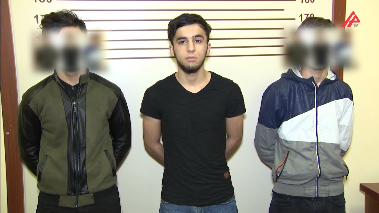 DİQQƏT! Polis bu şəxslə bağlı əhaliyə müraciət edib +VİDEO