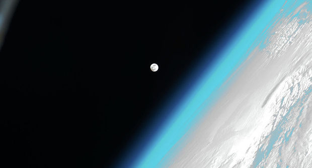 В США высадку России на Луну назвали фантастикой