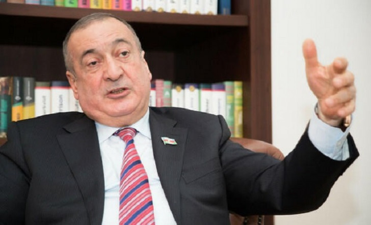 “Azərittifaq” rəhbəri seçiciləri təhdid edir? – Eldaq Quliyevdən Baş prokurora müraciət