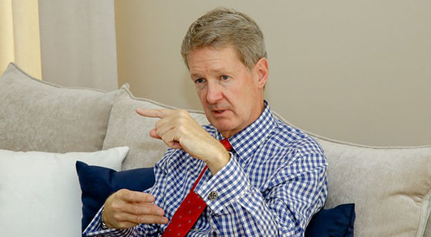 Britaniya səfirindən 20 Yanvar AÇIQLAMASI