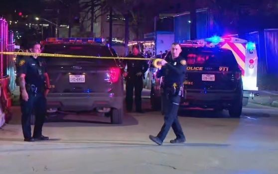 ABŞ-da gecə klubunda atışma: Ölənlər var