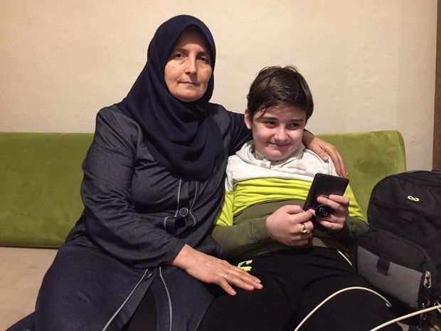 10 ildə 300 dəfə əməliyyat edildi