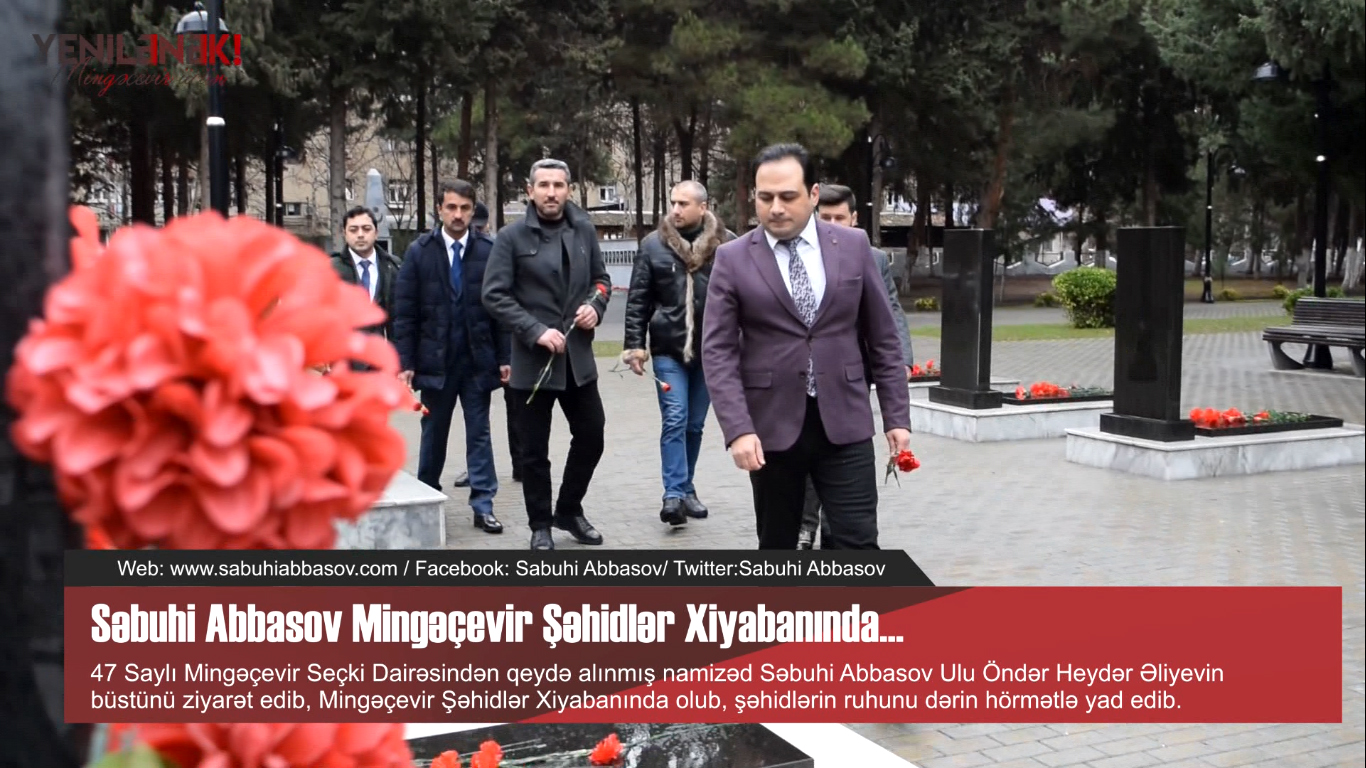 ABŞ konqresmenləri 20 Yanvar faciəsinin 30-cu ildönümü ilə bağlı bəyanat yaydı