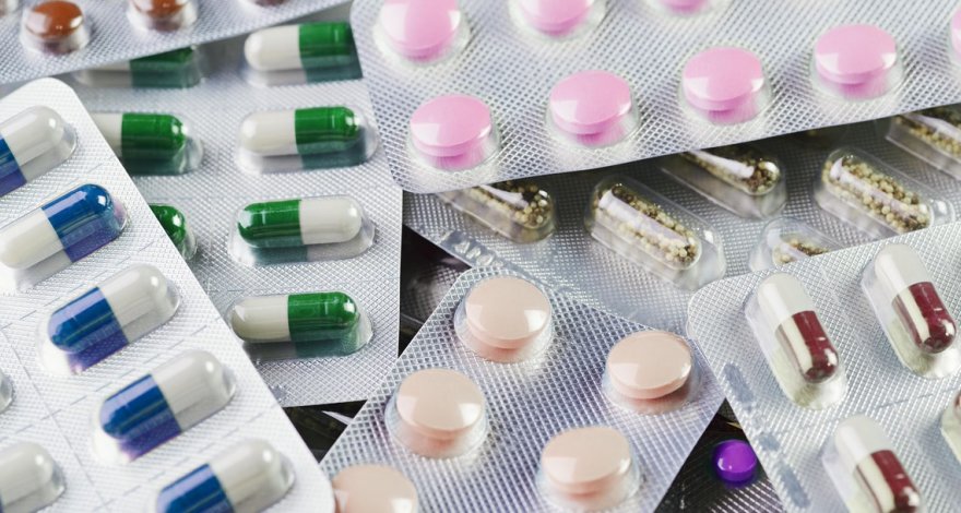 Ученые обнаружили антираковое действие многих обычных лекарств