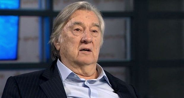 Александр Проханов: Горбачев виновен в гибели людей - ИНТЕРВЬЮ