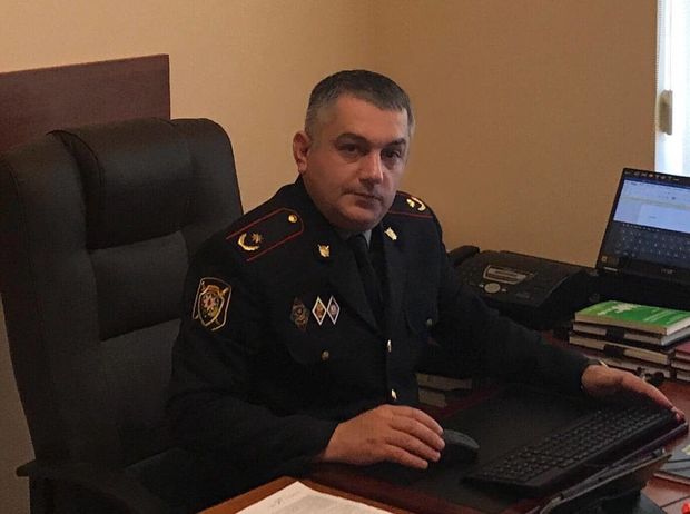 Bakı polisi xəbərdarlıq etdi: “Əmin olsunlar ki, geci-tezi var!”