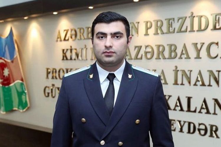 Mingəçevirdə silahlı insident: Avtomobilin qarşısını kəsib atəş açdı - RƏSMİ