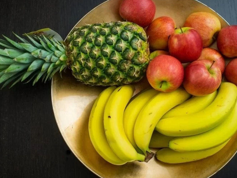 Endokrinoloq 2 meyvəni xəstəyə qadağan etdi – Mədəaltı vəzin düşmənidir?