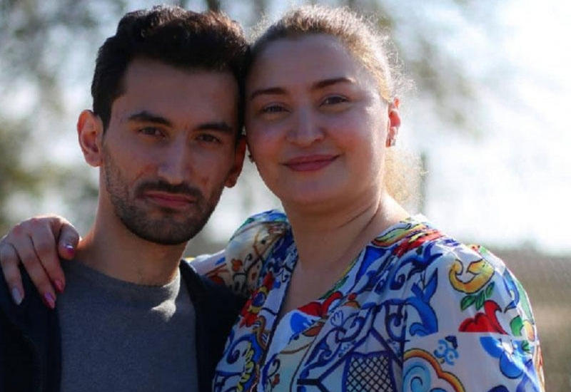 Fədayənin oğlu anası barədə: O ana sözü ilə uyğun gəlmir - FOTO