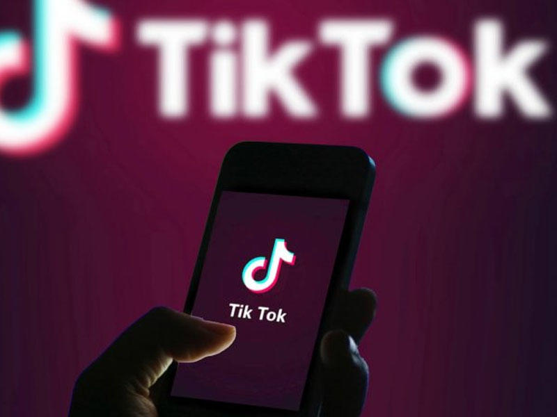 “TikTok” istifadəçilərinə BƏD XƏBƏR: “Məlumatlarınız oğurlana, təhdid oluna bilərsiniz” - VİDEO - FOTO