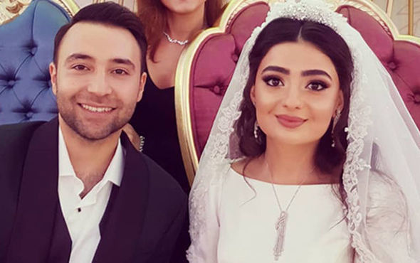 Азербайджанский певец с супругой проводит медовый месяц в Малайзии - ФОТО