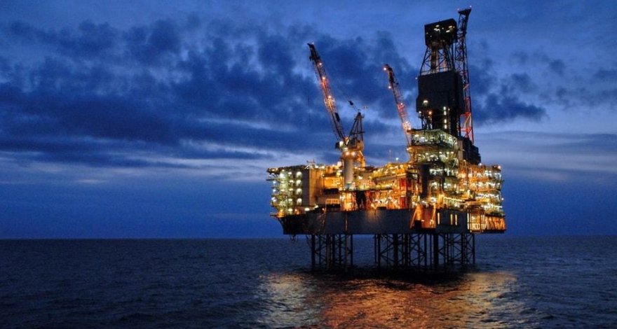 Вырос экспорт газа, добываемого с месторождения «Шахдениз»