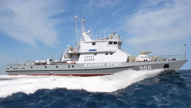 Qazaxıstan sərhədində dörd azərbaycanlı tutuldu