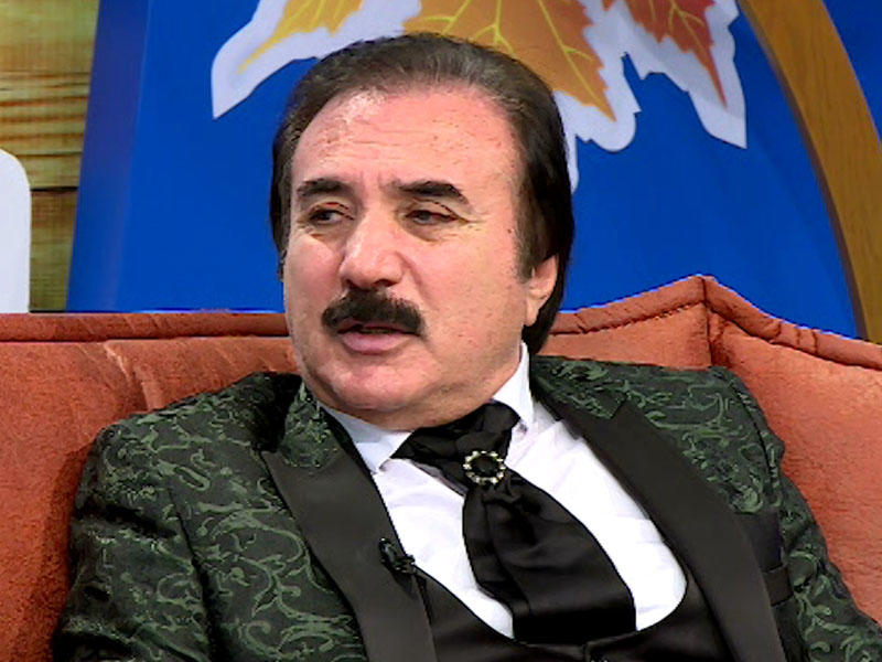 “O klipdən sonra övladım öldü” - Səyyad Əlizadə tükürpədən hadisədən DANIŞDI - VİDEO