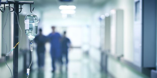 Трагедия в частной клинике в Мингячевире: мужчина пришел на обследование и умер