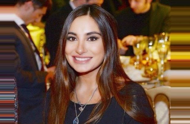 Bakı Media Mərkəzindən Arzu Əliyeva ilə bağlı paylaşım - VİDEO