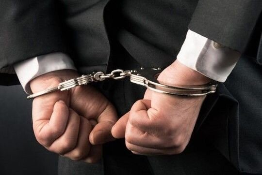 Azərbaycanda keçmiş məmur narkotiklə tutuldu - FOTO