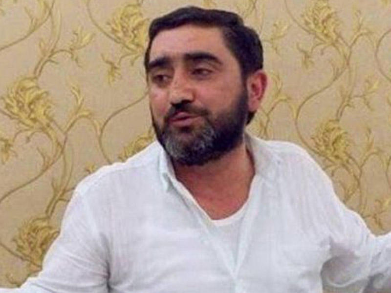 Ölən meyxanaçının ailəsində ŞAD GÜN - İkinci Aydın doğuldu - FOTO