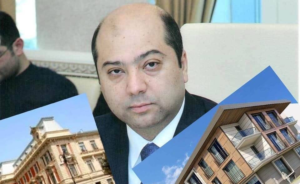 Hacı Salayev namizədliyini niyə geri götürür?- ŞOK SƏBƏB