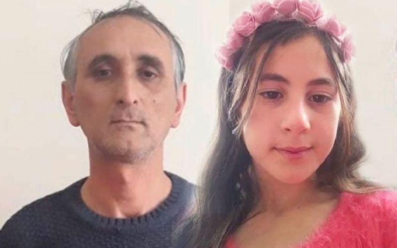 Nərmini öldürməkdə ittiham olunan İlkin Süleymanov AZADLIĞA BURAXILIB? — QARDAŞINDAN AÇIQLAMA