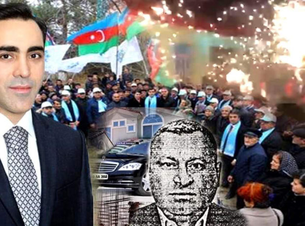“Kriminal Qulam”ın “Deputat layihəsi”: Anar Məmmədov üçün mandat necə “hazırlanır?”