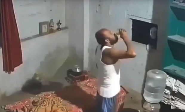 Ölülər bizi izləyir? — VİDEOSÜBUT