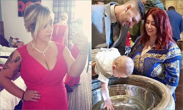 Böyük sinə qadının həyatını cəhənnəmə çevirib - FOTO