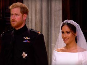 Meqan Marklın uşaqlıq fotoları yayıldı