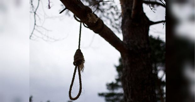 Изнасиловал четырехлетнюю дочь и покончил с собой