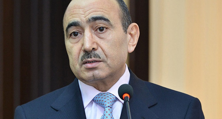 Əli Həsənovun “WikiLeaks” yazışmaları üzə çıxdı — Sabiq köməkçi Prezidentin siyasətinə qarşı çıxıb? (FOTOLAR)