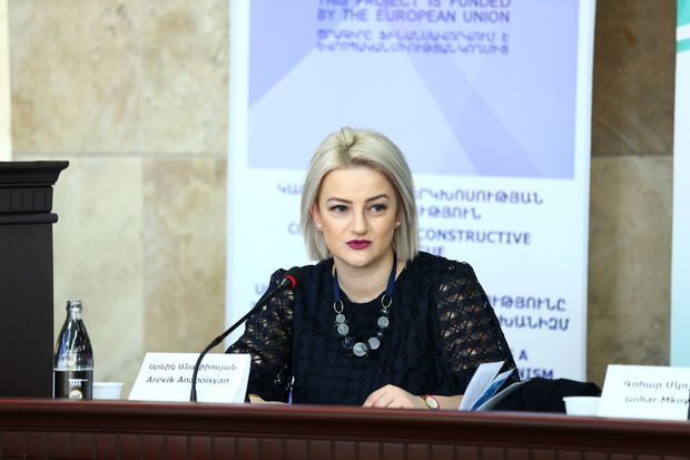 Ограблена квартира замминистра образования Армении