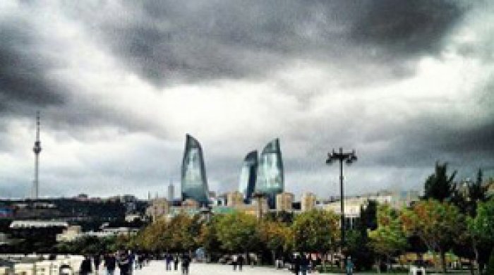 Hava bəzi meteohəssas insanlarda narahatlıq yarada bilər