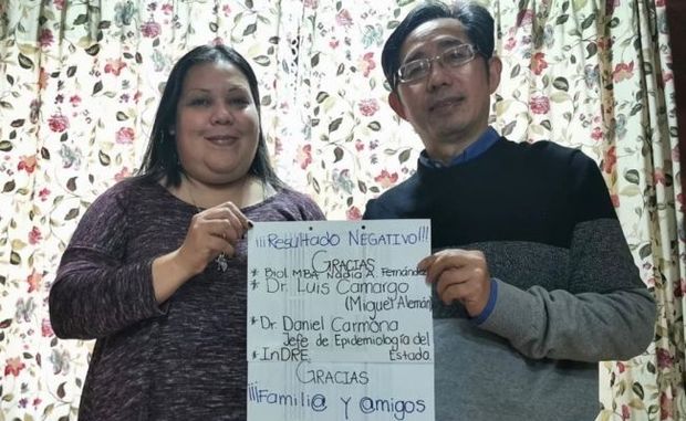 Cənazə evləri koronavirusda şübhəli bilinən alimin “ovuna” çıxdılar - FOTO