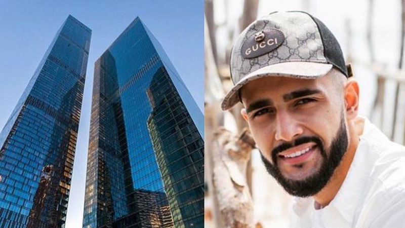 Azərbaycanlı 54 milyarda mənzil aldı (VİDEO)