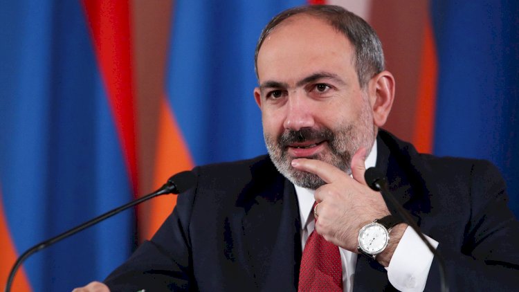 “5 rayon qaytarılır, Kəlbəcərlə Laçın keçid status alır” - Paşinyandan sensasion açıqlama