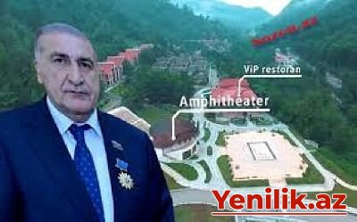 Leriklilərin üz çevirdiyi İqbal Məmmədovun var-dövlətinin siyahısı yayıldı