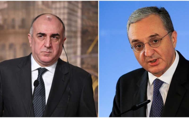 Bu gün Azərbaycan və Ermənistan XİN rəhbərləri görüşəcək