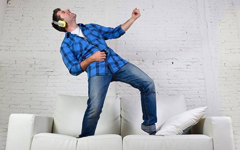 Əhvalınızı bir anda dəyişəcək - 4 məsləhət