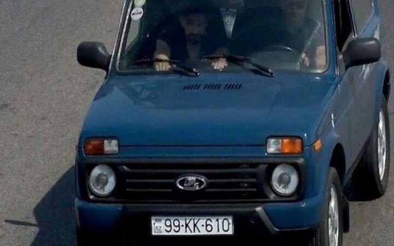 Toya gedən aparıcı cərimələndi - İnstaqram üçün video çəkirmiş