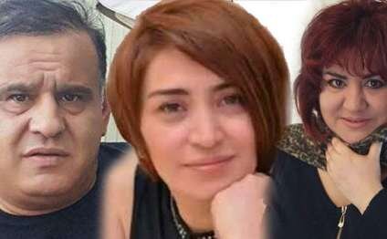 Efirdə ŞOK...İlahə Fədadan Tacir Şahmalı oğluna: